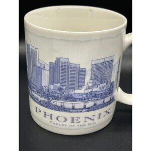 STARBUCKS mug Architecture series - Phoenix